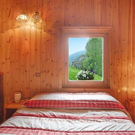 Villa Dolce Casa Vicino A Bormio Sant'Antonio  Esterno foto