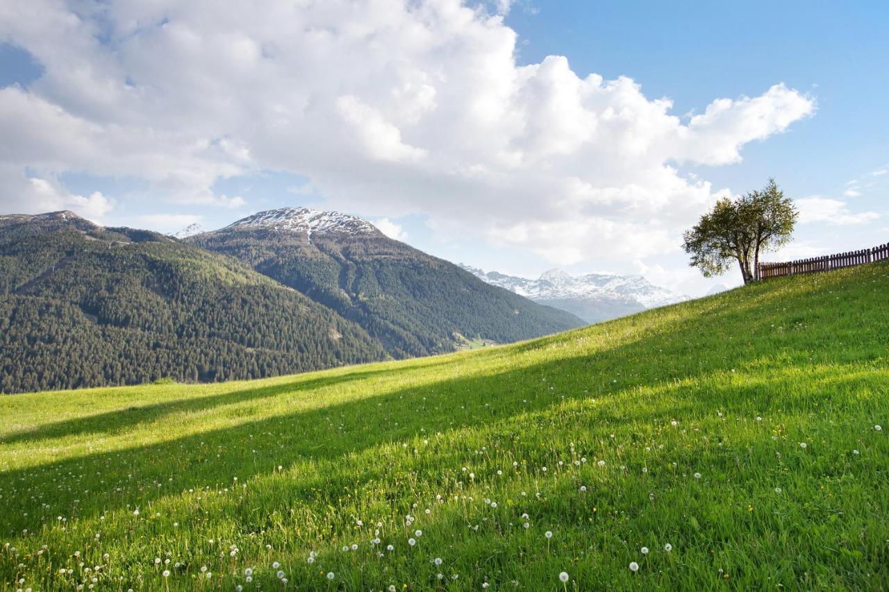 Villa Dolce Casa Vicino A Bormio Sant'Antonio  Esterno foto