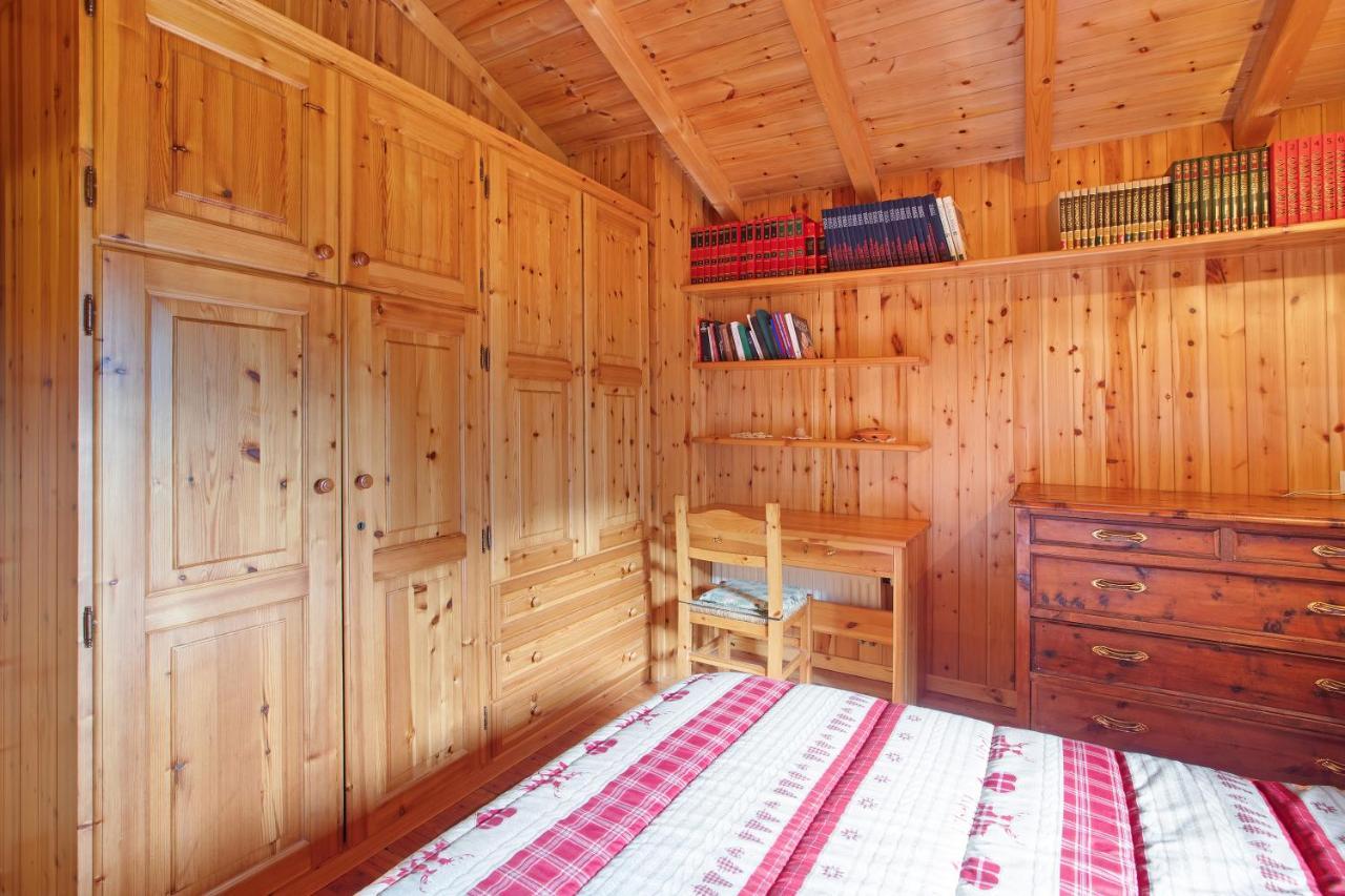 Villa Dolce Casa Vicino A Bormio Sant'Antonio  Esterno foto